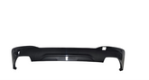 Rear Lower Bumper 51129501839 Compatible With BMW 6 SERIES GT (G32) (2020-24) Tag No.127