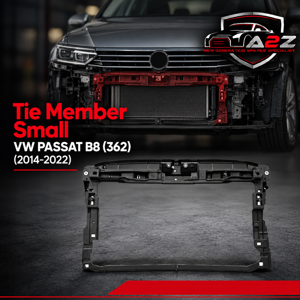 Tie Member Small 3G0805588E Compatible With VW PASSAT B8 (362) (2014-2022)