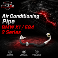 AC Hose Pipe 64509241352 Compatible With BMW X1 / E84 2 Series