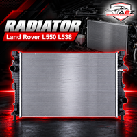 Radiator LR075360 Compatible With Land Rover L550 L538