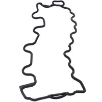 Engine Valve Cover Gasket 1130160321 Compatible With BMW W220 M113