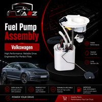 Fuel Pump Assembly 56D919051A Compatible With Volkswagen