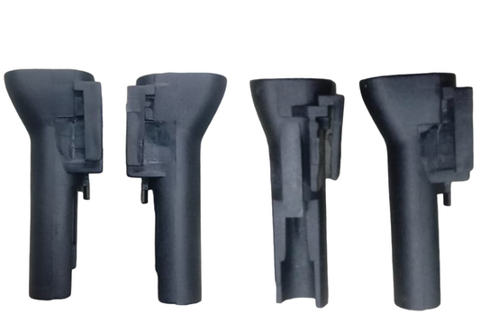 Sunroof Plastic Plug (Set Of 2) Compatible With MERCEDES BENZ For C CLASS (W205) For GLA CLASS (W156) & For S CLASS (W222)