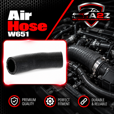 AIR HOSE 6512032182 Compatible With Marcedes Benz W651