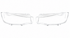 Front Headlight Glass Compatible With BMW F34GT (2017-20)