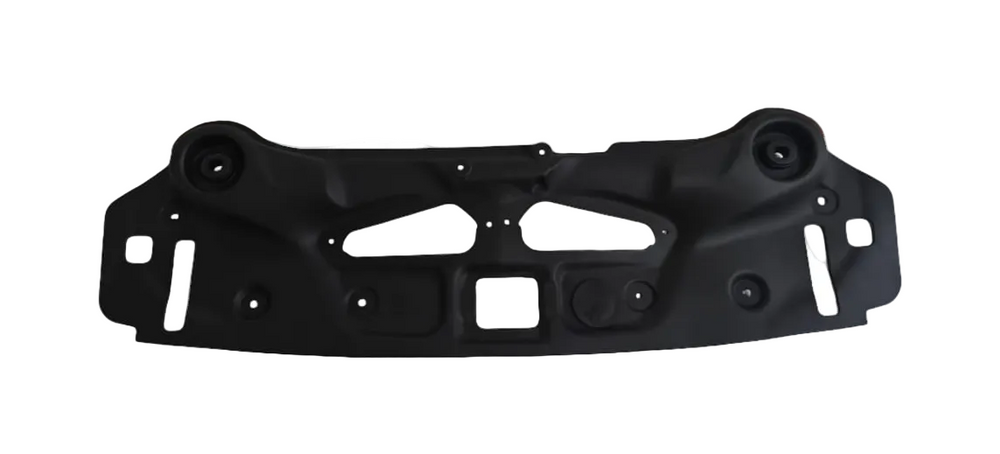 5.0 Engine Radiator Sheild C2D5916 Compatible With Jaguar XJL (2010-2019) Tag No.7