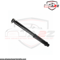 Rear Air Suspension Shock Absorber Left & Right 1693261000 Compatible With Mercedes Benz W169