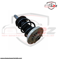 Front Left Air Suspension Shock Absorber Left 31316786005 Compatible With BMW 3 SERIES E90 2006-2012
