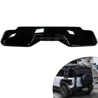 Defender Roof Top Spoiler (Small) Compatible With Land Rover Defender L633 (2020-24)