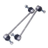 Front Axle Sway Bar End Stabilizer Link Right & Left LR024474 Set Compatible With LAND ROVER DISCOVERY SPORT (L550) & RANGE ROVER EVOQUE (L538)