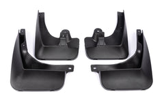 BMW F10 (2011-16) Mud Flap Set (Set of 4) Tag 54