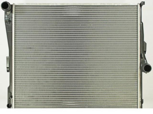 Engine Cooling Radiator 17113400013 Compatible With BMW X3 E83