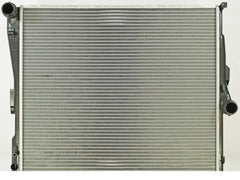Engine Cooling Radiator 17113400013 Compatible With BMW X3 E83