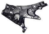 Front Bumper Bracket Left 31468231 &32348053 Right 31468232 & 32348054 Compatible With Volvo S60 Tag No.2705