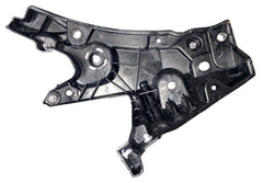 Front Bumper Bracket Left 31468231 &32348053 Right 31468232 & 32348054 Compatible With Volvo S60 Tag No.2705