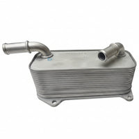 OBH317019 Oil Cooler For Audi Q3 Seat 2.0T Tag-O-41