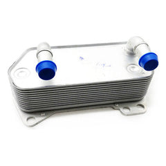 OBH317019 Oil Cooler For Audi Q3 Seat 2.0T Tag-O-41