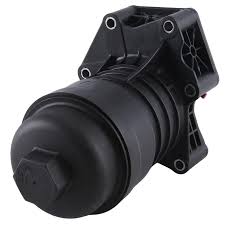 Oil Cooler Assembly 06M115401L 06M115401F 06M115401E 06M115401K For AUDI A6 Quattro, Q5, Q7 Tag-O-105