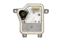 LED Headlight Daytime Running Light Module 80A998473B Compatible With AUDI Q5 (FYB, FYG) Tag No.258