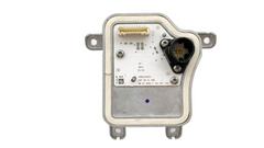 LED Headlight Daytime Running Light Module 80A998473B Compatible With AUDI Q5 (FYB, FYG) Tag No.258