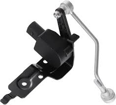 Front Left Headlight Level Sensor 4F0941285F Compatible With AUDI A6 C6 (4F2) | A6 / S6