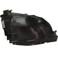 Rear Left Fender Liner 51717394816 Compatible With BMW X3 G01, F97 Tag-FE-39