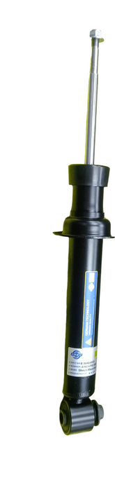 Rear (Left & Right Same) Shock Absorber 33526758095 Compatible With BMW 7 Series (E65, E66, E67) (1PCS)