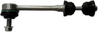 Rear Axle Sway Bar End Stabilizer Link Right & Left 31451817F 31451817 Set (With Bush) Compatible With VOLVO S60 II (134) & XC60 I SUV (156)
