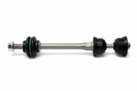 Rear Axle Sway Bar End Stabilizer Link Right & Left 31451817F 31451817 Set (With Bush) Compatible With VOLVO S60 II (134) & XC60 I SUV (156)