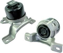 Front Right Engine Mount Insulator LR021635 Compatible With LAND ROVER DISCOVERY SPORT (L550) & FREELANDER 2 (L359) | LR2 & RANGE ROVER EVOQUE (L538) & RANGE ROVER EVOQUE Convertible (L538) & RANGE ROVER EVOQUE VAN (L538)