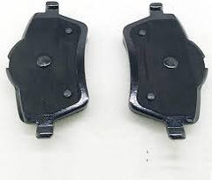 Front Brake Pad 34119804735 2398404 P06086 Compatible With MINI R56 & MINI COUNTRYMAN R60