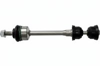 Rear Axle Sway Bar End Stabilizer Link Right & Left 31451817F 31451817 Set (With Bush) Compatible With VOLVO S60 II (134) & XC60 I SUV (156)