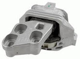 Transmission Mount 2462400617 Compatible With Mercedes Benz A-CLASS W176 & B-CLASS Sports Tourer W246, W242 & CLA Coupe C117 & GLA-CLASS X156
