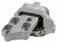 Transmission Mount 2462400617 Compatible With Mercedes Benz A-CLASS W176 & B-CLASS Sports Tourer W246, W242 & CLA Coupe C117 & GLA-CLASS X156