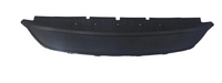 Front Bumper Spoiler 3V0807061 Compatible With Skoda Superb (2015-2018) Tag No.1162
