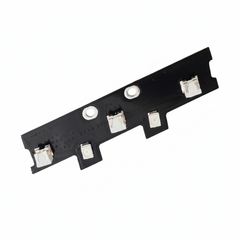 Rear Tail Light Repair Chip Board Set Left & Right 63117162209 63117162210 Compatible With BMW X3 E83