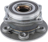 Front Wheel Hub 2053340300 A2053340300 Compatible With MERCEDES-BENZ E-CLASS W213