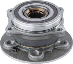 Front Wheel Hub 2053340300 A2053340300 Compatible With MERCEDES-BENZ E-CLASS W213