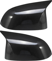 Mirror Cover Left 51162446965 & Right 51162446964 Compatible With BMW G01/G05 (2018-2024) Tag No.69