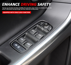 Front Right Power Window Control Switch 31272011 31334348 S60 XC60