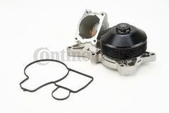 Water Pump WPS3039 11517807311 Compatible With BMW 3 (E90) 5 (E60) X1 (E84) X3 (E83) (CONTINENTAL)