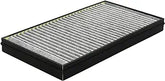 Cabin Air Filters 64316935823 & E2963LC & LA197 Compatible With BMW 5 (E60) & 6 (E63) Tag 9
