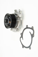 Water Pump WPS3050 A6422001001 Compatible With MERCEDES-BENZ CLK (C209), CLS (C219), E-CLASS (W211), M-CLASS (W164), S-CLASS (W221, V221) (CONTINENTAL)