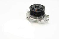 Water Pump WPS3050 A6422001001 Compatible With MERCEDES-BENZ CLK (C209), CLS (C219), E-CLASS (W211), M-CLASS (W164), S-CLASS (W221, V221) (CONTINENTAL)