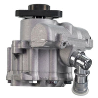 Power Steering Pump 32416756582 32411094965 Compatible With BMW E46