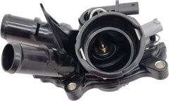 Thermostat Housing Water Coolant Flange 2712000315 2712000115 2712000215 For MERCEDES-BENZ E-CLASS W212 Tag-E-08
