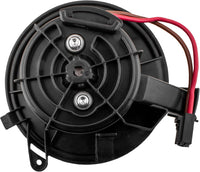 AC Heater Blower Motor 2128200708 A2128200708 Compatible With MERCEDES-BENZ C-CLASS (W204) & E-CLASS (W212) & CLS (C218) Tag-BM-05