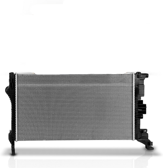 Radiator 31410895 Compatible with Volvo XC60 S60