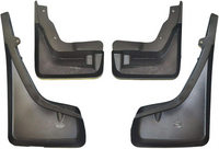 Mud Flap LR003324 LR003322 Compatible With LAND ROVER FREELAND