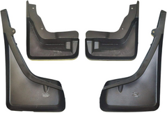 Mud Flap LR003324 LR003322 Compatible With LAND ROVER FREELAND
